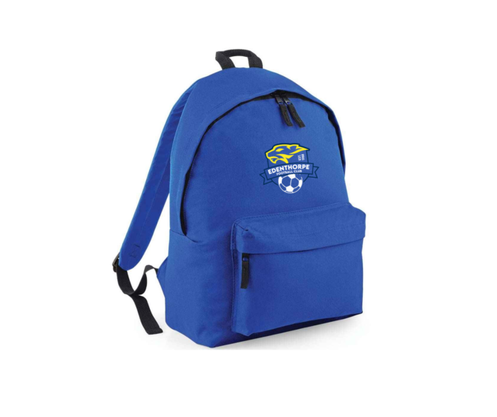 Edenthorpe FC - Backpack