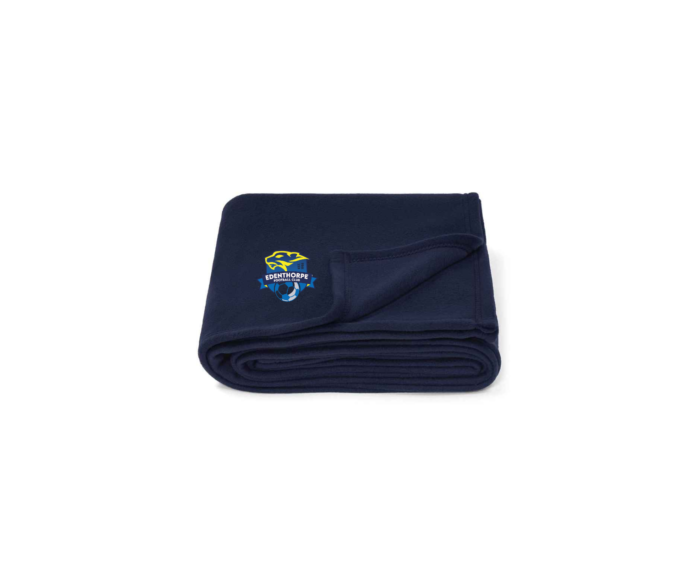 Edenthorpe FC - Blanket