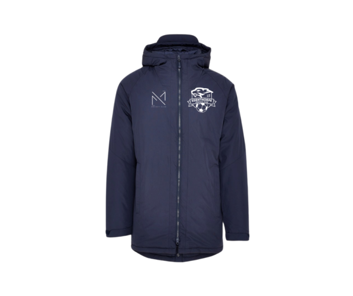 Edenthorpe FC - Kids Edge Pro Coat