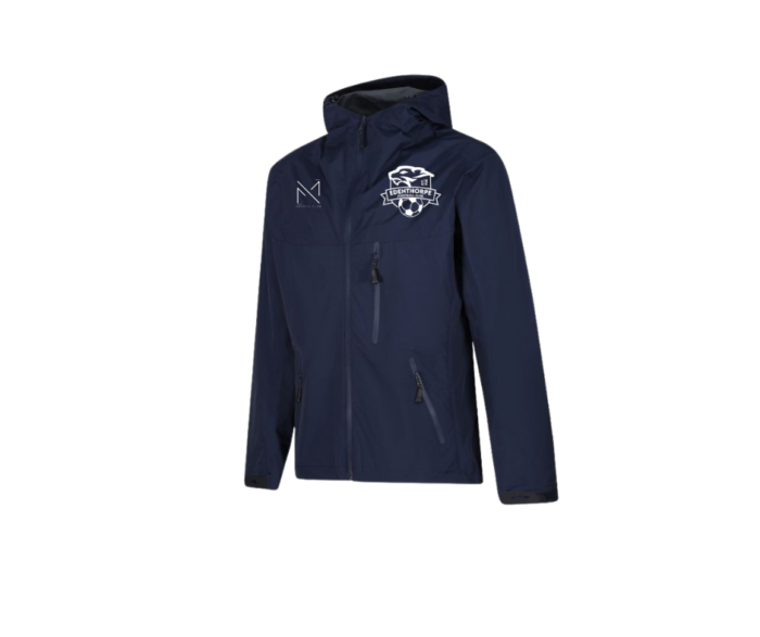 Edenthorpe FC - Adult Waterproof Tech Jacket