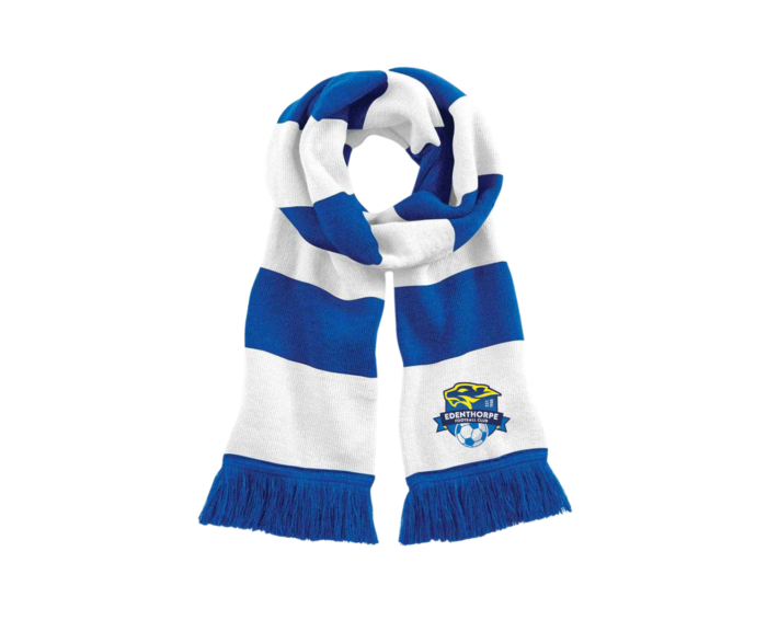 Edenthorpe FC - Scarf