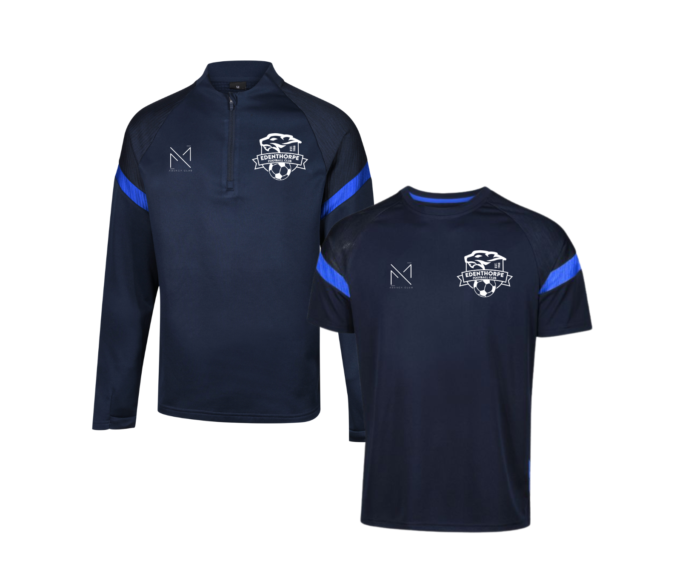 Edenthorpe FC - Adults Training Kit