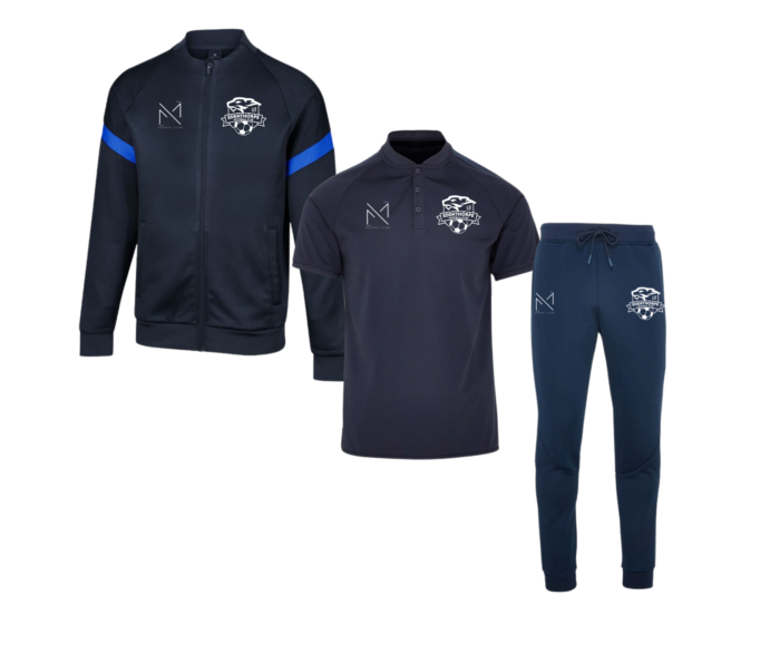 Edenthorpe FC - Adults Travel Kit