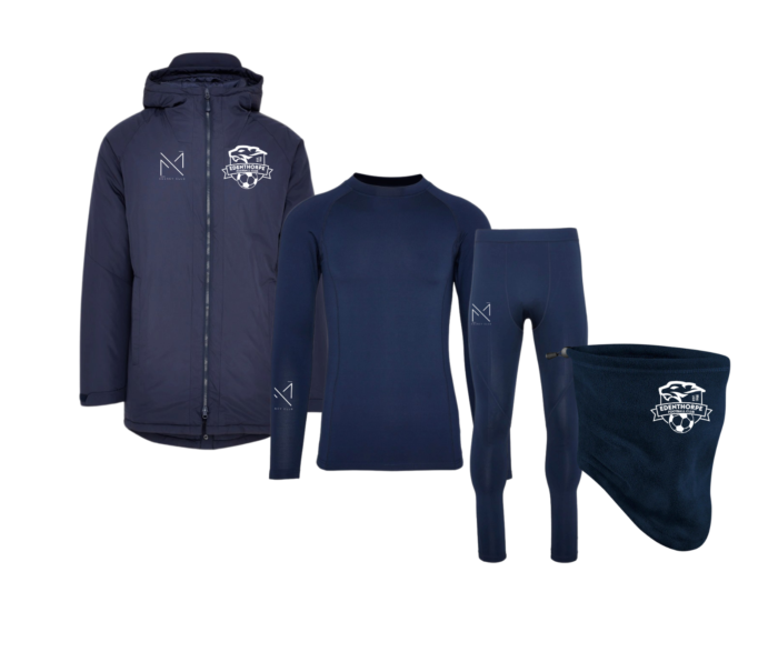 Edenthorpe FC - Adults Winter Bundle