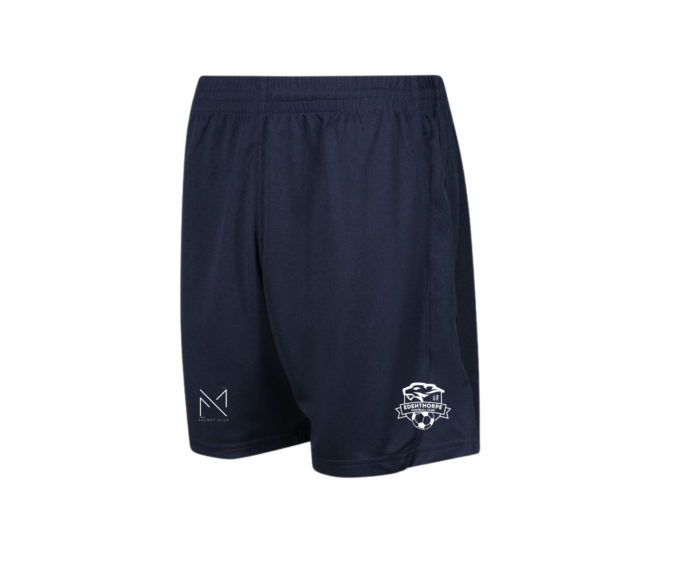 Edenthorpe FC - Adults Edge Pro Shorts