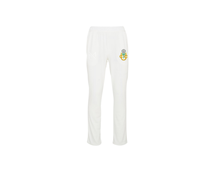 Undercliffe Cricket Club - Radial Cricket Trouser