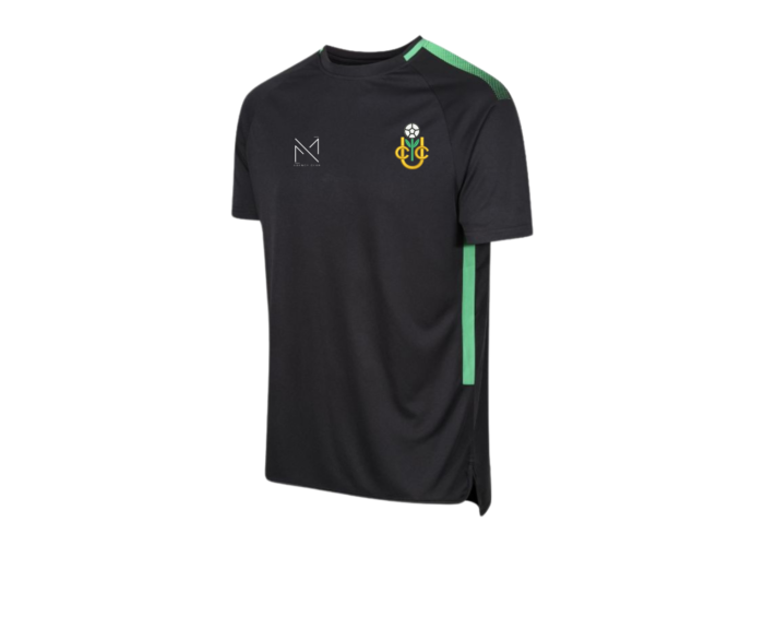 Undercliffe Cricket Club - Edge Pro Training Tee