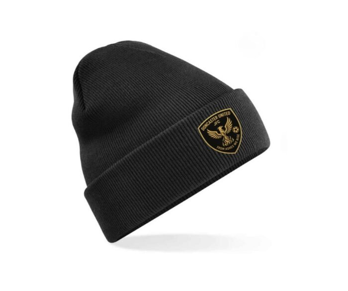 Doncaster United JFC - Beanie