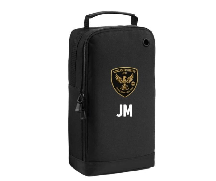 Doncaster United JFC - Boot Bag