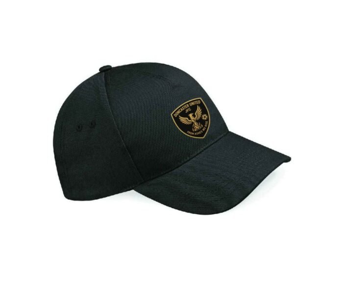 Doncaster United JFC - Cap