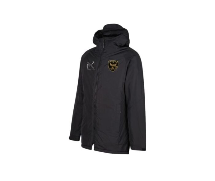 Doncaster United JFC - Kids Edge Pro Coat