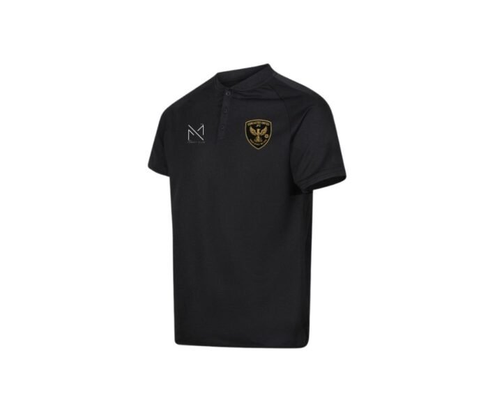 Doncaster United JFC - Kids Edge Pro Team Polo