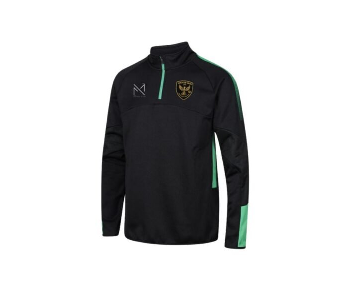 Doncaster United JFC - Kids Edge Pro Team Midlayer