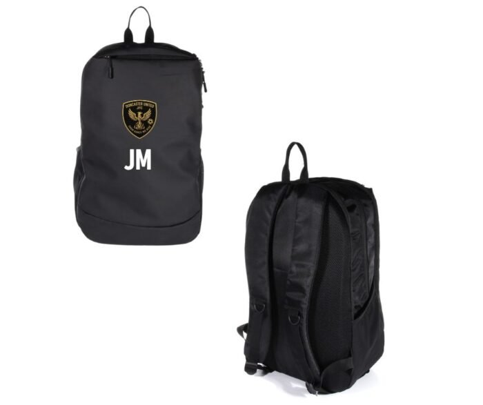Doncaster United JFC - Backpack