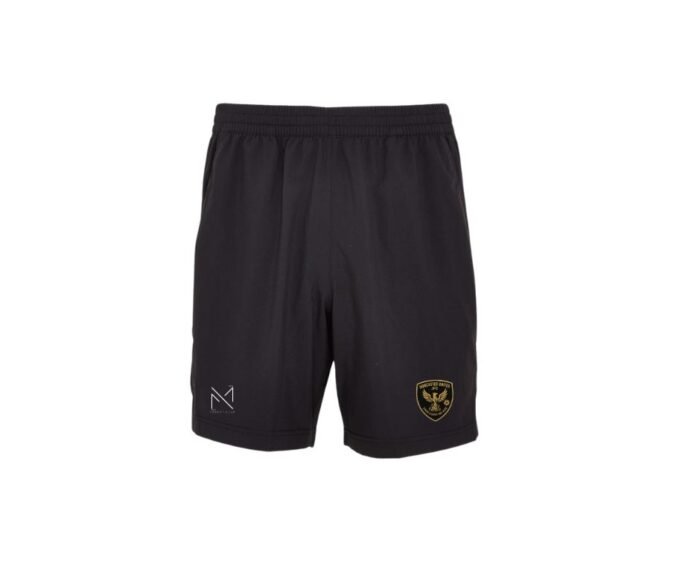 Doncaster United JFC - Kids Edge Pro Shorts
