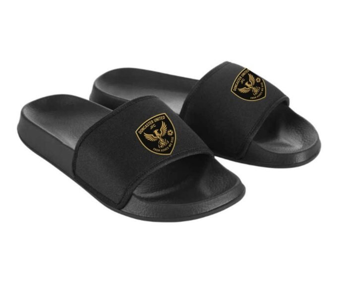 Doncaster United JFC - Sliders