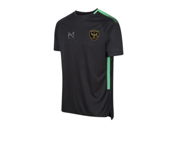 Doncaster United JFC - Edge Pro Training Tee