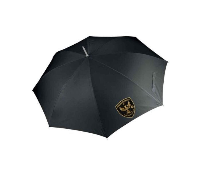Doncaster United JFC - Umbrella