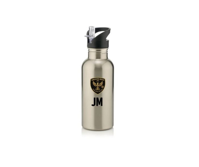 Doncaster United JFC - Water Bottle