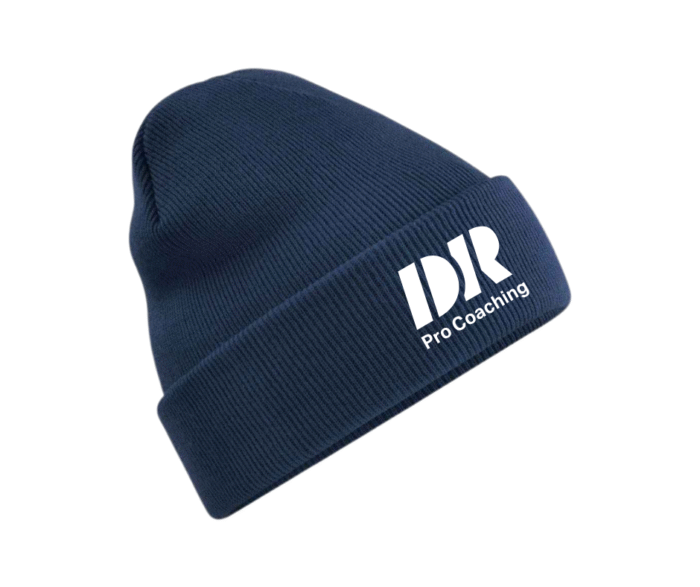 DR Pro Coaching - Beanie