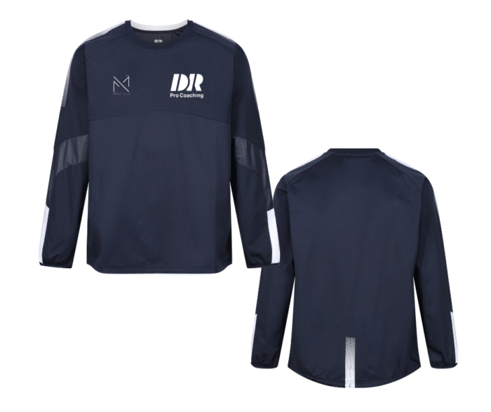 DR Pro Coaching - Kids Edge Pro Contact Top