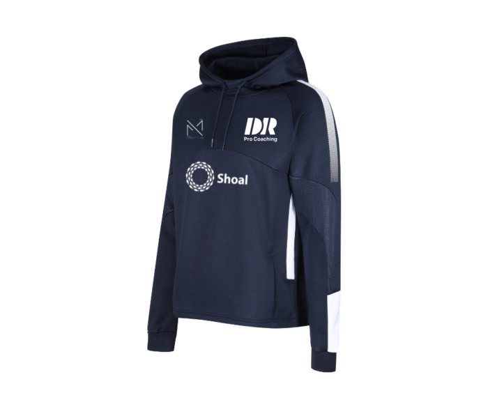 DR Pro Coaching - Edge Pro Poly Hoodie