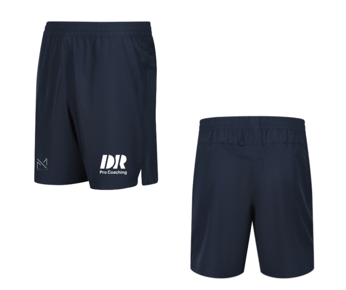 DR Pro Coaching - Adults Edge Pro Shorts
