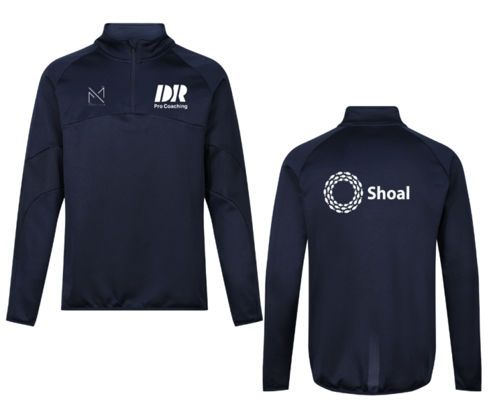 DR Pro Coaching - Edge Pro Team Midlayer