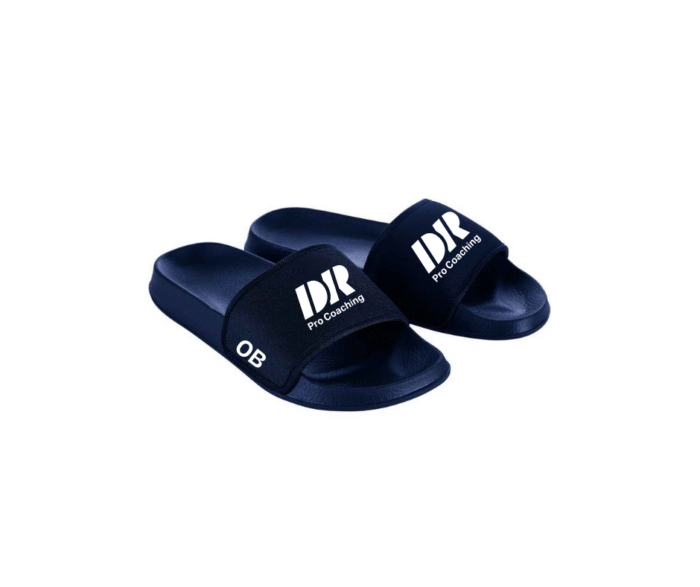 DR Pro Coaching - Sliders