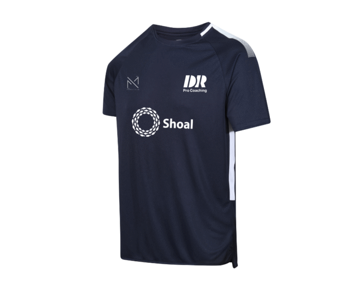 DR Pro Coaching - Kids Edge Pro Training Tee