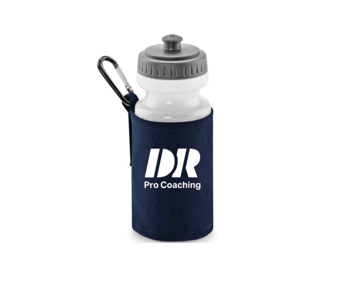 DR Pro Coaching - Water Bottle