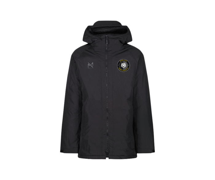 Worksop Town - Kids Edge Pro Coat