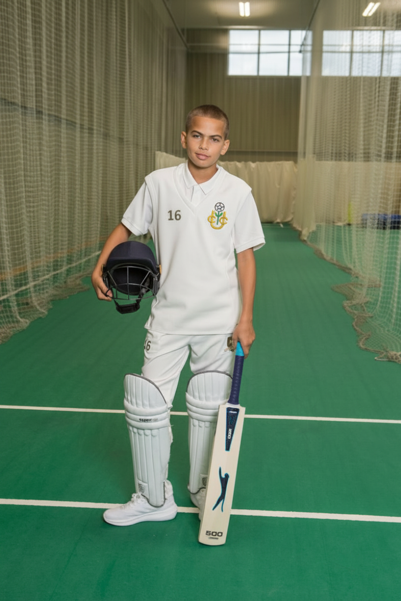 Undercliffe Cricket Club Juniors